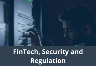 Fintech Security Regulation Image