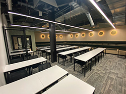  Modern Classrooms