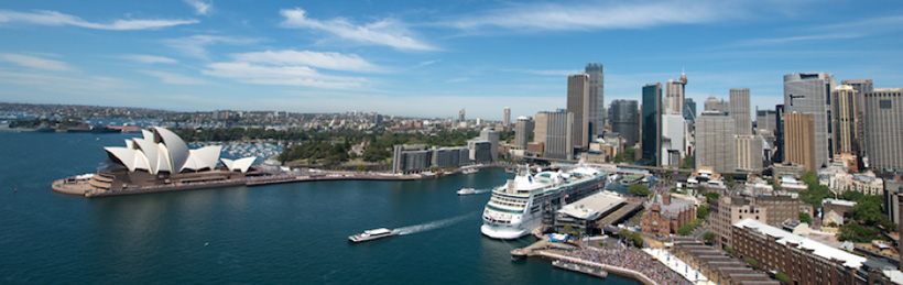Sydney-1