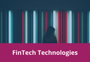 Fintech Technologies Image