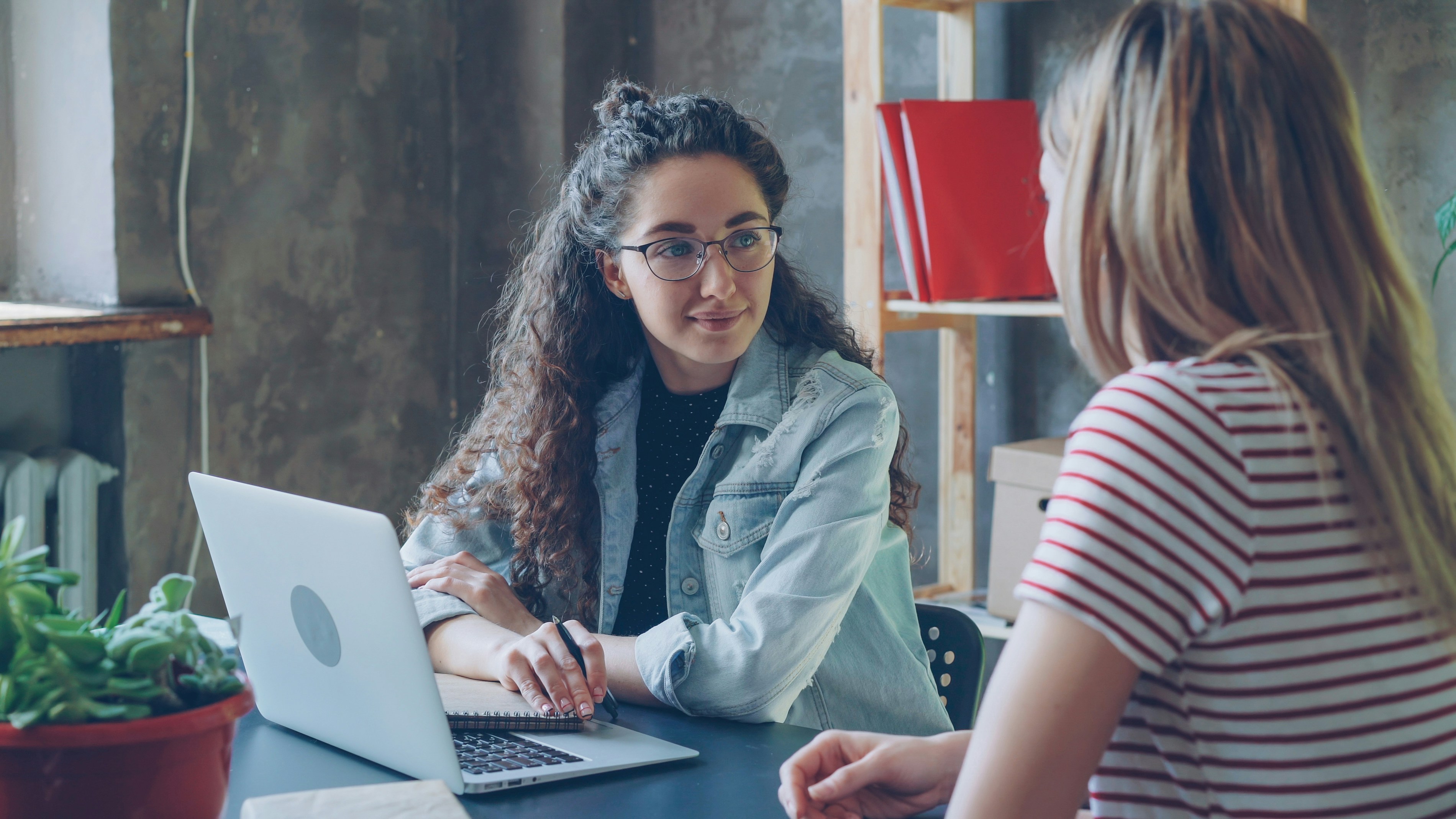 Academic English Support